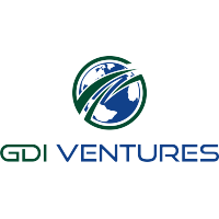 GDI Ventures logo, GDI Ventures contact details