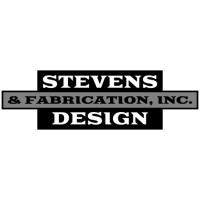 STEVENS DESIGN AND FABRICATION logo, STEVENS DESIGN AND FABRICATION contact details