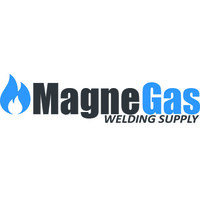 MagneGas Corporation logo, MagneGas Corporation contact details