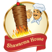 Shawarma House logo, Shawarma House contact details