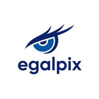 Egalpix logo, Egalpix contact details