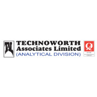 Technoworth Associates Ltd. logo, Technoworth Associates Ltd. contact details