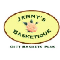 Jenny's Basketique, LLC logo, Jenny's Basketique, LLC contact details