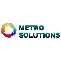 Metro Solutions, LLC logo, Metro Solutions, LLC contact details