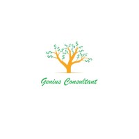 Genius Consultant logo, Genius Consultant contact details