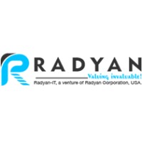 Radyan-IT Inc (USA & Worldwide). logo, Radyan-IT Inc (USA & Worldwide). contact details