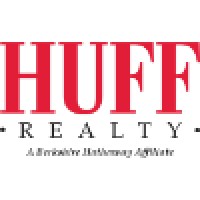 HUFF Realty logo, HUFF Realty contact details