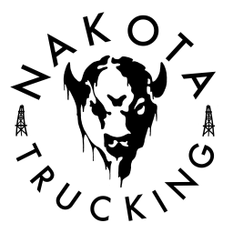 Nakota Trucking LLC logo, Nakota Trucking LLC contact details