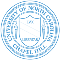 UNC Department of Political Science logo, UNC Department of Political Science contact details