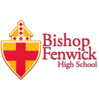 Bishop Fenwick High School-Franklin, OH logo, Bishop Fenwick High School-Franklin, OH contact details