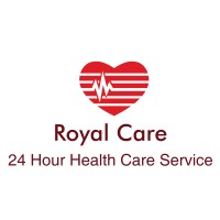 Royal Care logo, Royal Care contact details