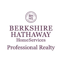 Berkshire Hathaway HomeServices Calhoon Company, REALTORS logo, Berkshire Hathaway HomeServices Calhoon Company, REALTORS contact details