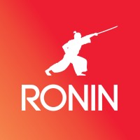 Ronin Marketing logo, Ronin Marketing contact details