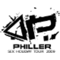 PHILLER logo, PHILLER contact details