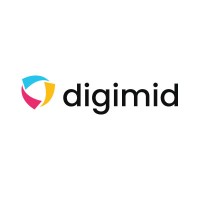 digimid logo, digimid contact details