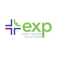 EXP Healthcare Solutions logo, EXP Healthcare Solutions contact details