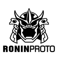 RONINPROTO logo, RONINPROTO contact details