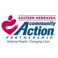 Eastern Nebraska Community Action Partnership logo, Eastern Nebraska Community Action Partnership contact details