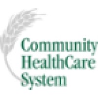 Community HealthCare System of Northeast Kansas logo, Community HealthCare System of Northeast Kansas contact details