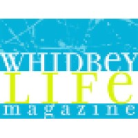 Whidbey Life Magazine logo, Whidbey Life Magazine contact details