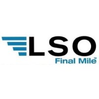 LSO Final Mile logo, LSO Final Mile contact details