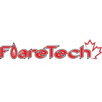 FlareTech Inc. logo, FlareTech Inc. contact details