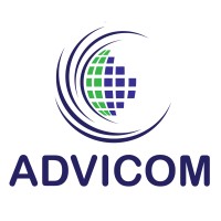 ADVICOM logo, ADVICOM contact details