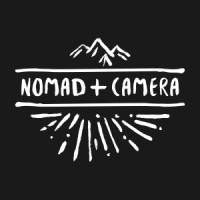 Nomad + Camera logo, Nomad + Camera contact details