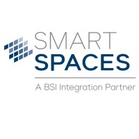 SMART SPACES logo, SMART SPACES contact details