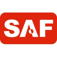 SAF Drives Inc. logo, SAF Drives Inc. contact details