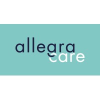 Allegra Care logo, Allegra Care contact details