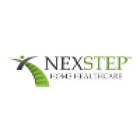 NexStep Home Healthcare and Personal Care logo, NexStep Home Healthcare and Personal Care contact details