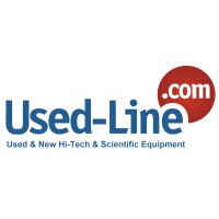 Used-Line.com logo, Used-Line.com contact details