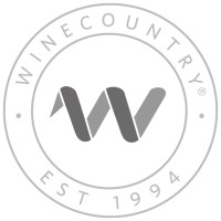 WineCountry.com logo, WineCountry.com contact details