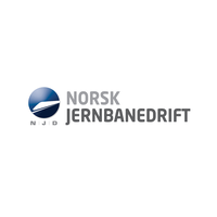 Norsk Jernbanedrift AS logo, Norsk Jernbanedrift AS contact details