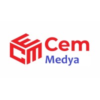 Cem Medya logo, Cem Medya contact details