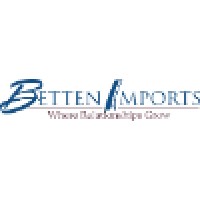 Betten Imports logo, Betten Imports contact details