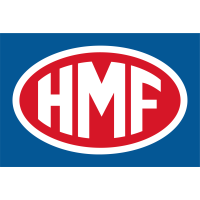 HMF Group A/S logo, HMF Group A/S contact details