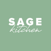 Sage Kitchen logo, Sage Kitchen contact details