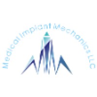 Medical Implant Mechanics LLC logo, Medical Implant Mechanics LLC contact details