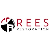 Rees Restoration logo, Rees Restoration contact details