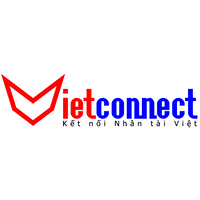 VietConnect logo, VietConnect contact details