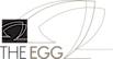 The Egg Performing Arts Center logo, The Egg Performing Arts Center contact details