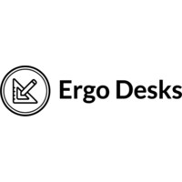 Ergo Desks logo, Ergo Desks contact details