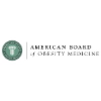 American Board of Obesity Medicine logo, American Board of Obesity Medicine contact details