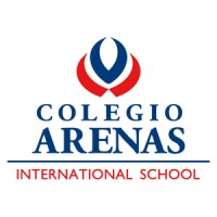 Colegio Arenas logo, Colegio Arenas contact details