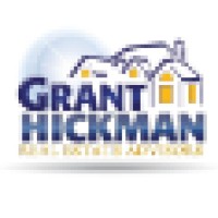 Grant Hickman Real Estate Advisors logo, Grant Hickman Real Estate Advisors contact details