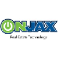 Onjax logo, Onjax contact details