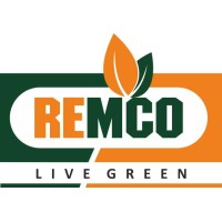 REMCO logo, REMCO contact details