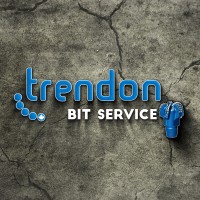 trendon logo, trendon contact details